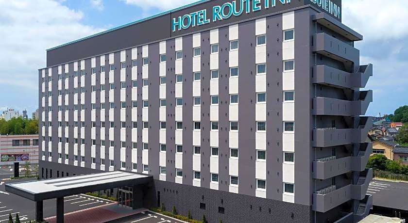 Hotel Route Inn Yonago