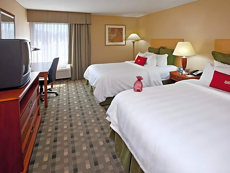 Quality Hotel Conference Center Cincinnati Blue Ash