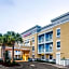 Comfort Suites At Isle Of Palms Connector