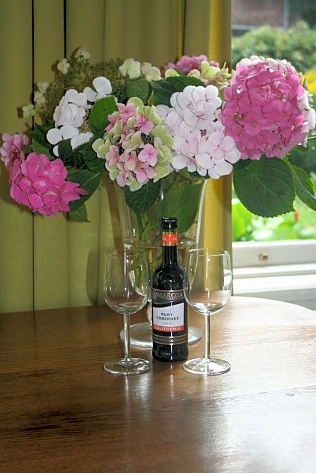 B&B Het Hart van Haarlem