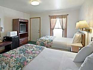 Valued Stay Mayflower