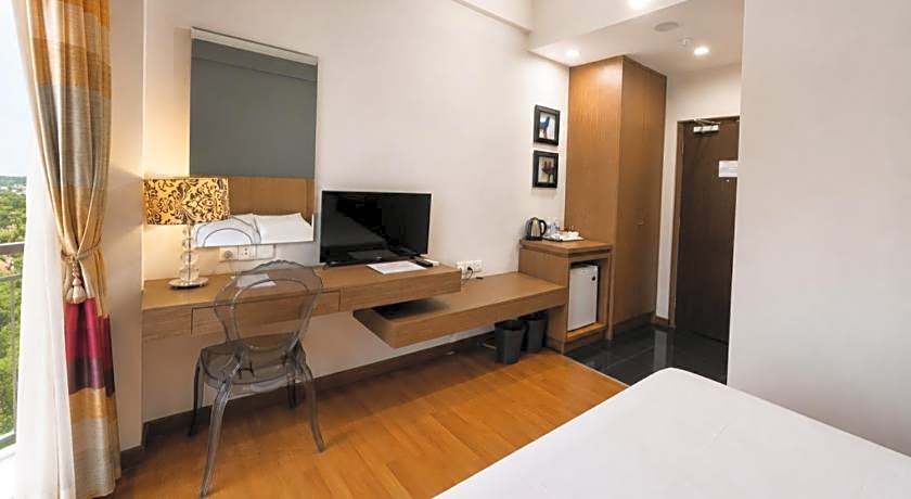 Triima Inn Arenaa Melaka