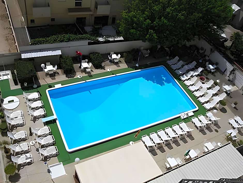 Hotel Milanese