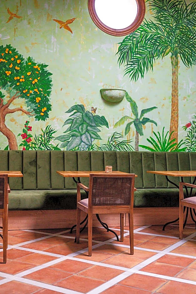 CASA TESS boutique hotel