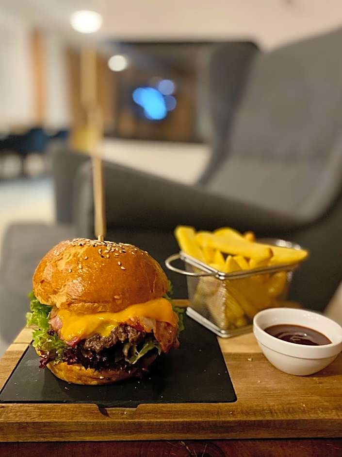 Chata Tale - Dom Horskej služby