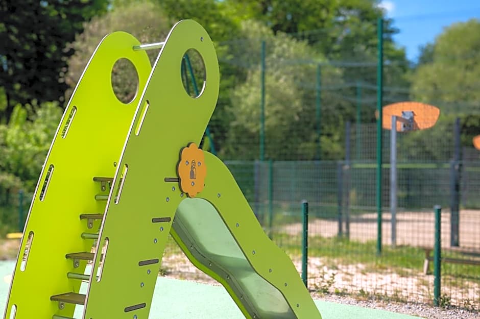 Résidence Odalys Domaine de la Baie de Saint Malo