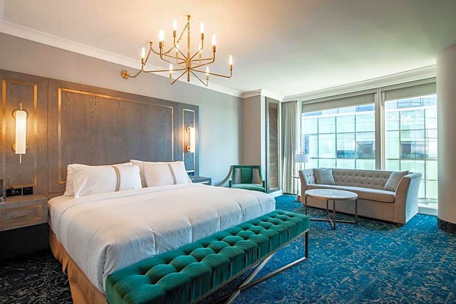 The Sutton Place Hotel Halifax