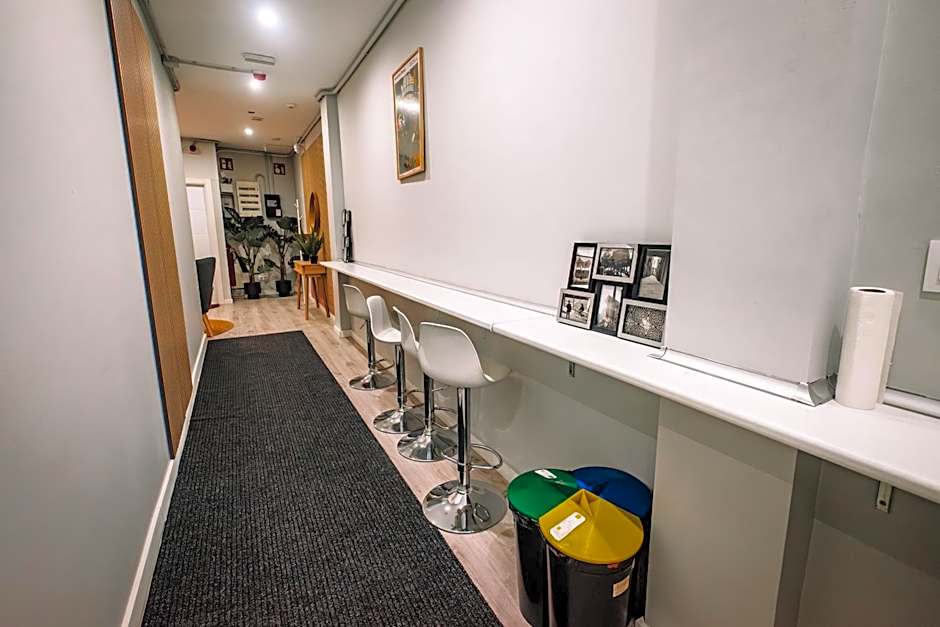 Hotel Fira Boutique Barcelona