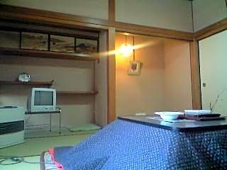 Dorogawa Onsen Kinokuniya-Jinpachi Ryokan