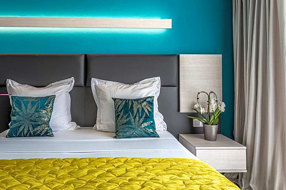 Hôtel Jardin Croisette