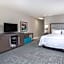 Hampton Inn By Hilton Vincennes