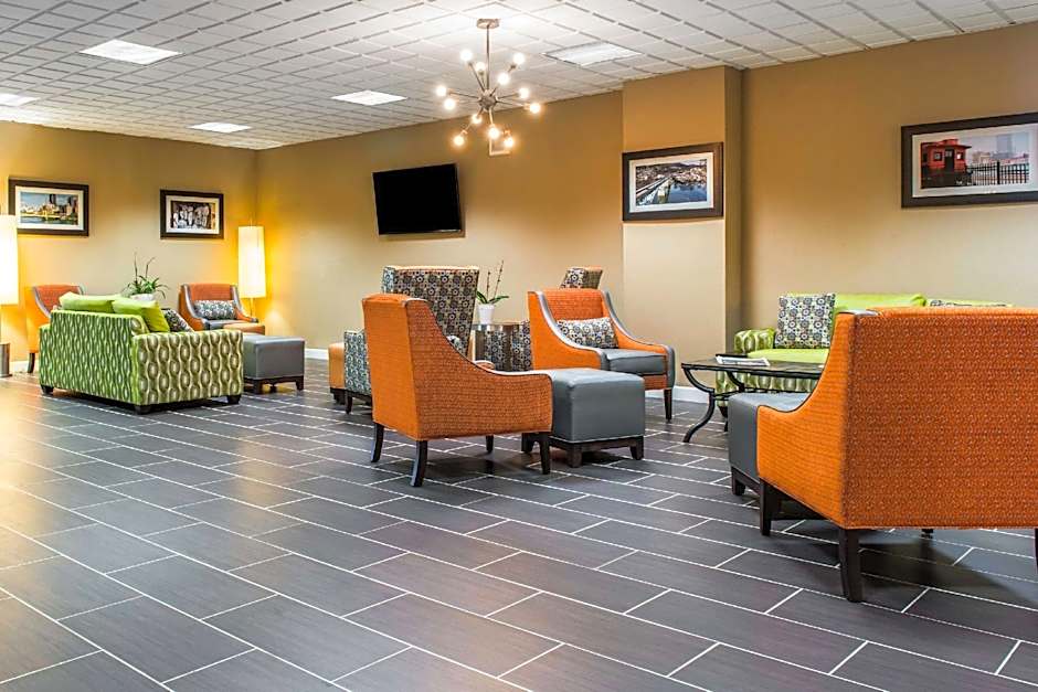 Quality Inn New Kensington