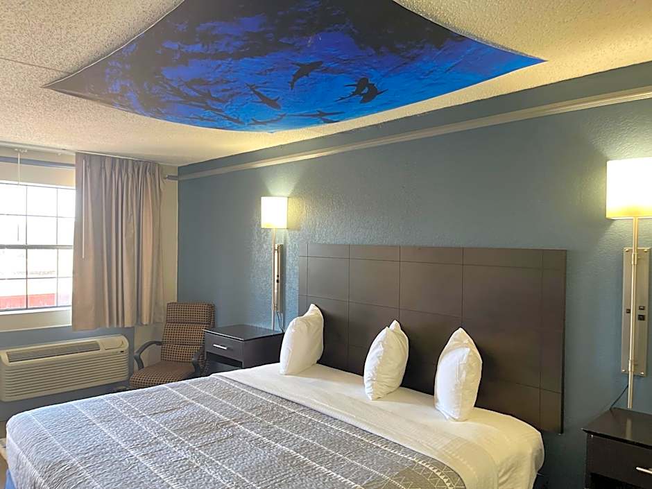 KINGS INN- Medical Downtown Midtown Memphis