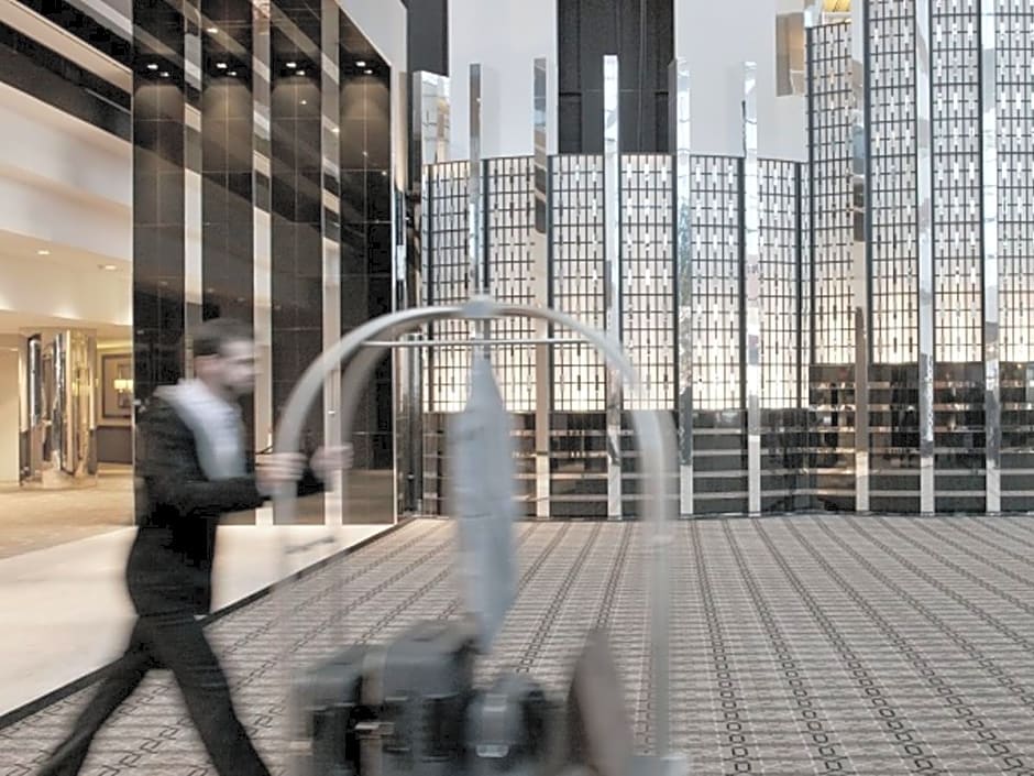 Crown Metropol Perth