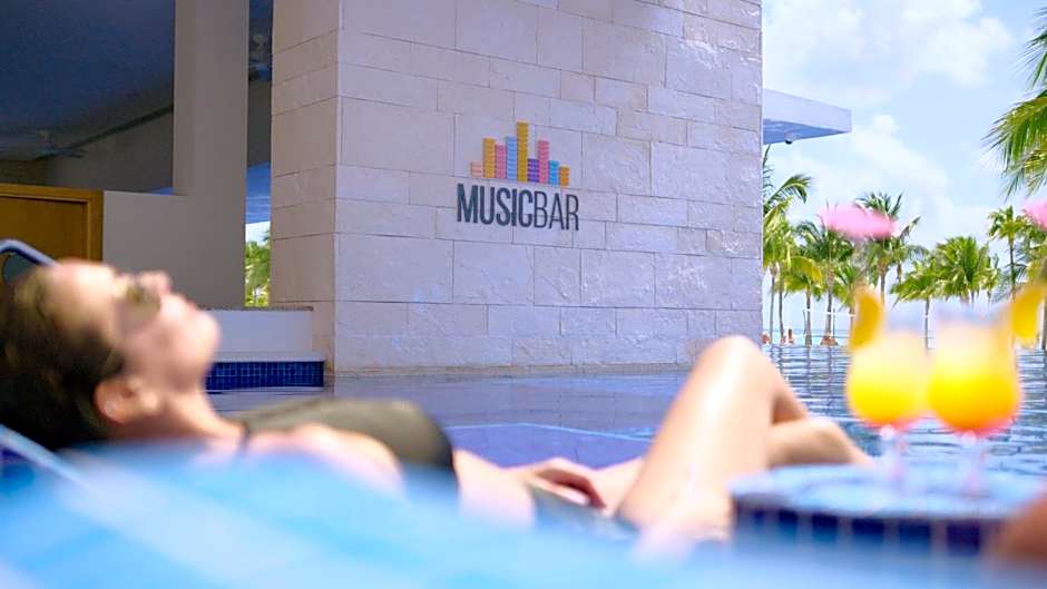 Barcelo Maya Riviera - All Inclusive Adults Only