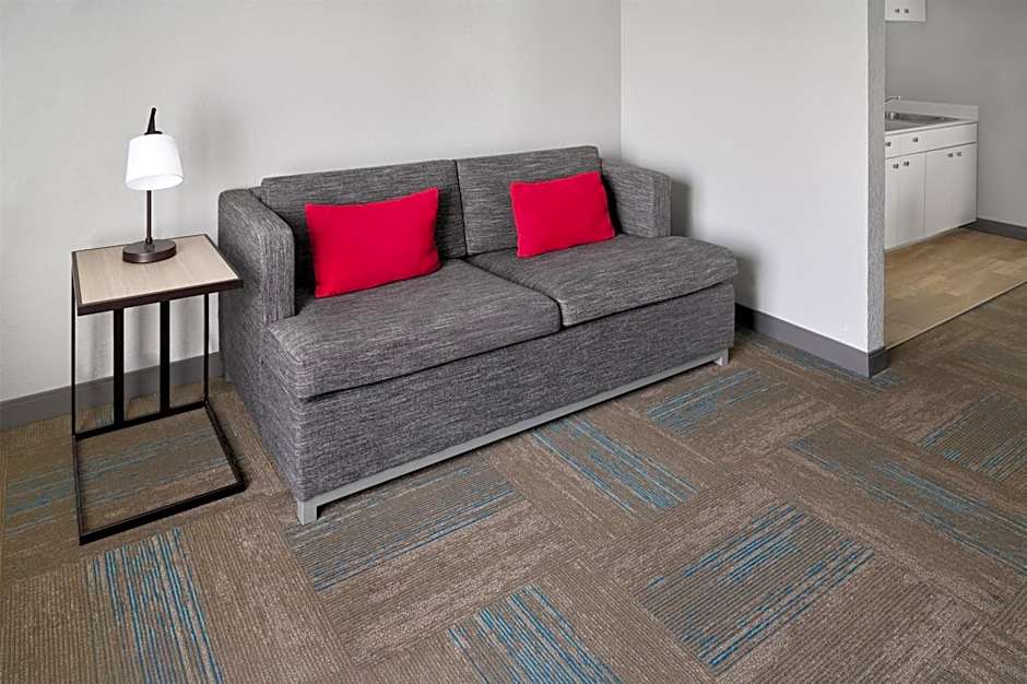 Hampton Inn By Hilton Kansas City The Legends