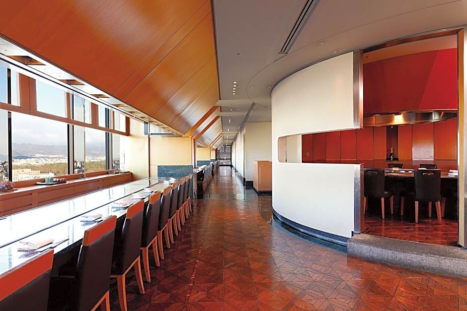 Kyoto Hotel Okura