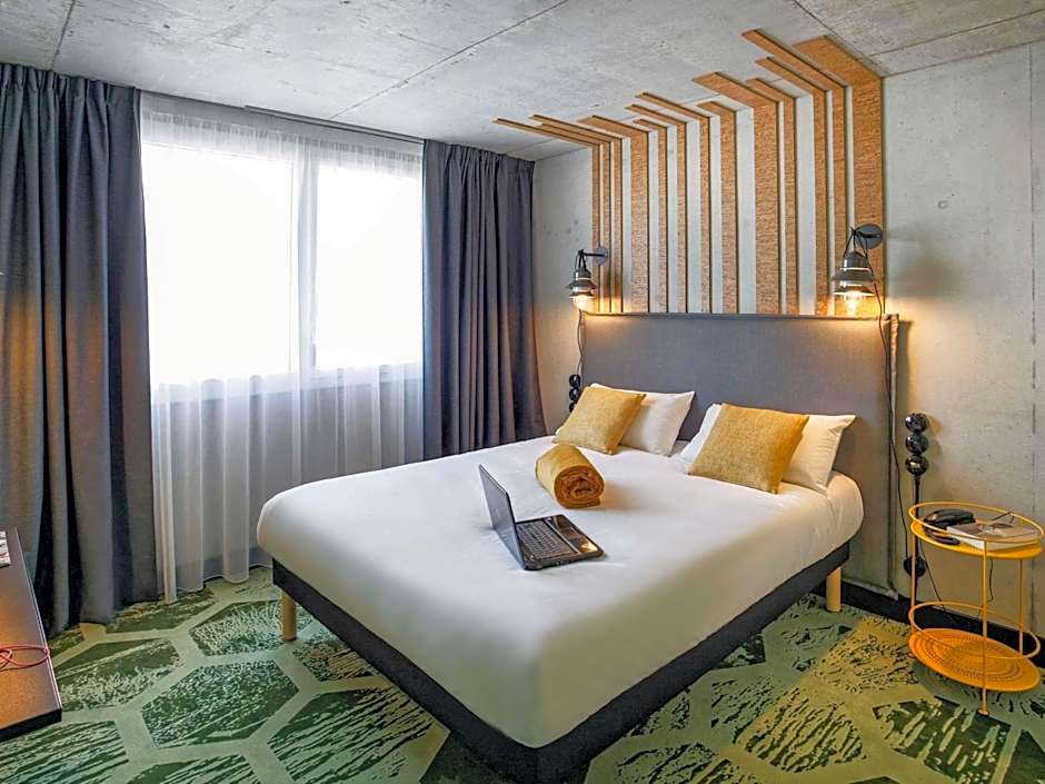 ibis Styles Amiens Centre