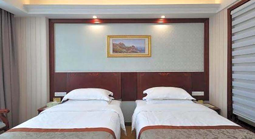 Vienna Classic Hotel Ningbo Xiangshan Wanda