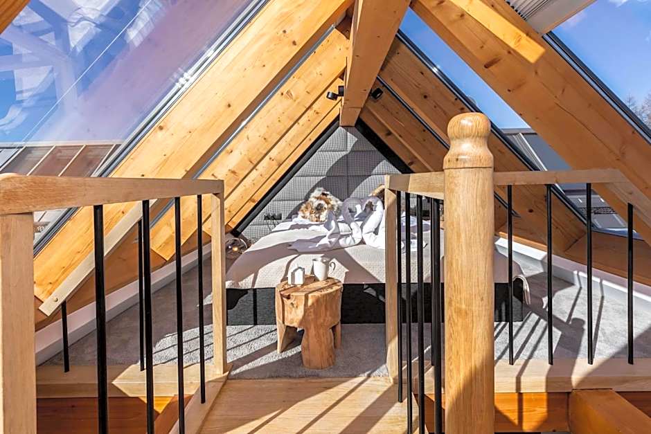 POD SKOCZNIA SPA Zakopane