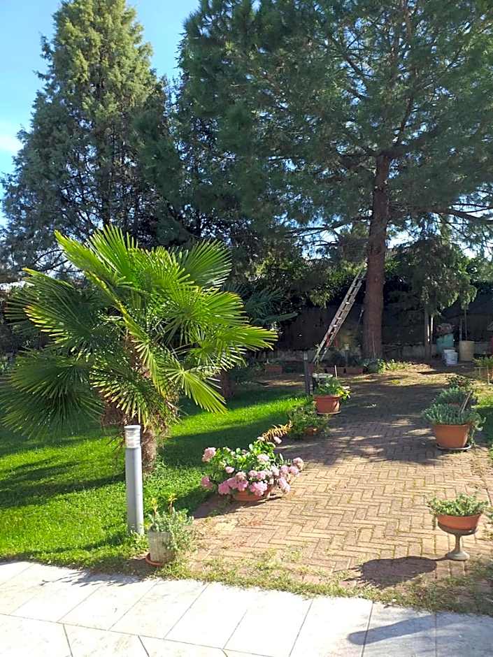 Antica Cascina B&B