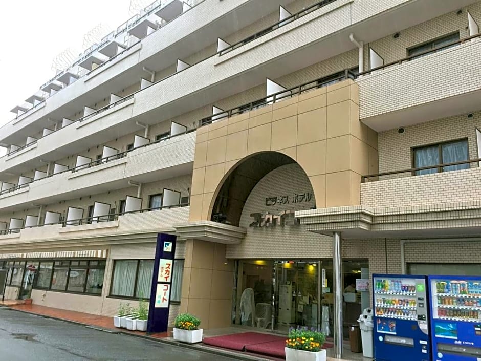 Sky Heart Hotel Kawasaki - Vacation STAY 97869