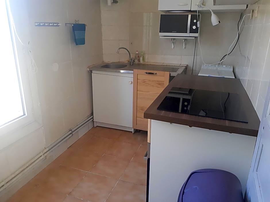 Centre Ville Parking Privé