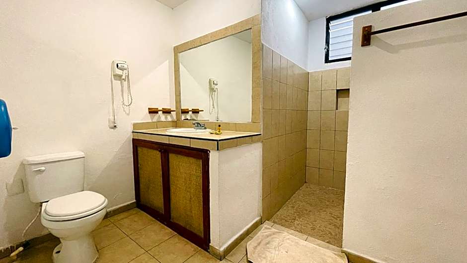 Hotel B&B by Playa del Karma