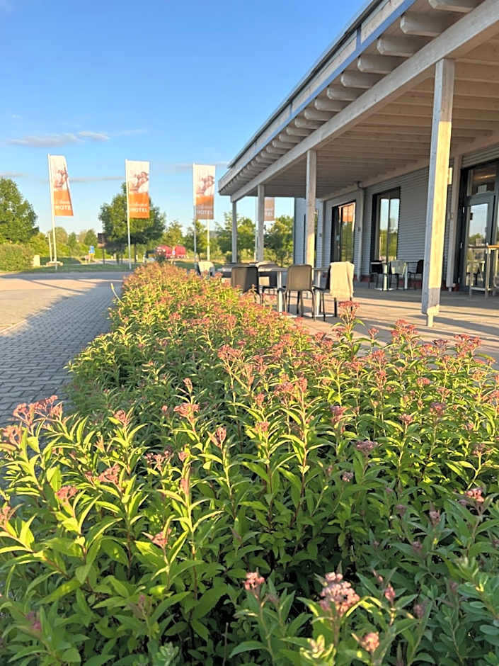 Auszeit Cafè & Hotel