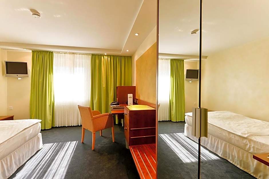 Hotel Adler Asperg