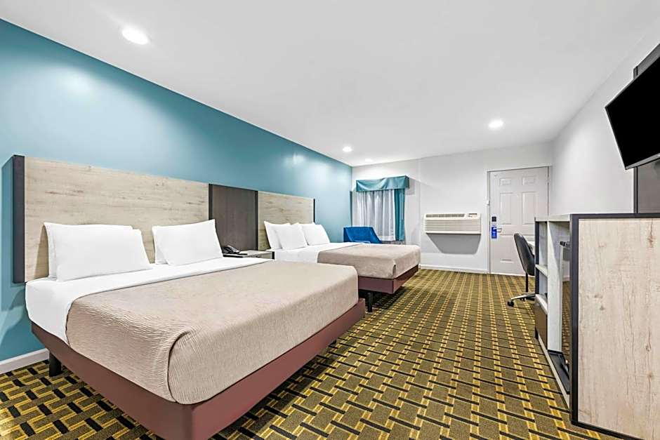 SureStay by Best Western Huntsville University Area