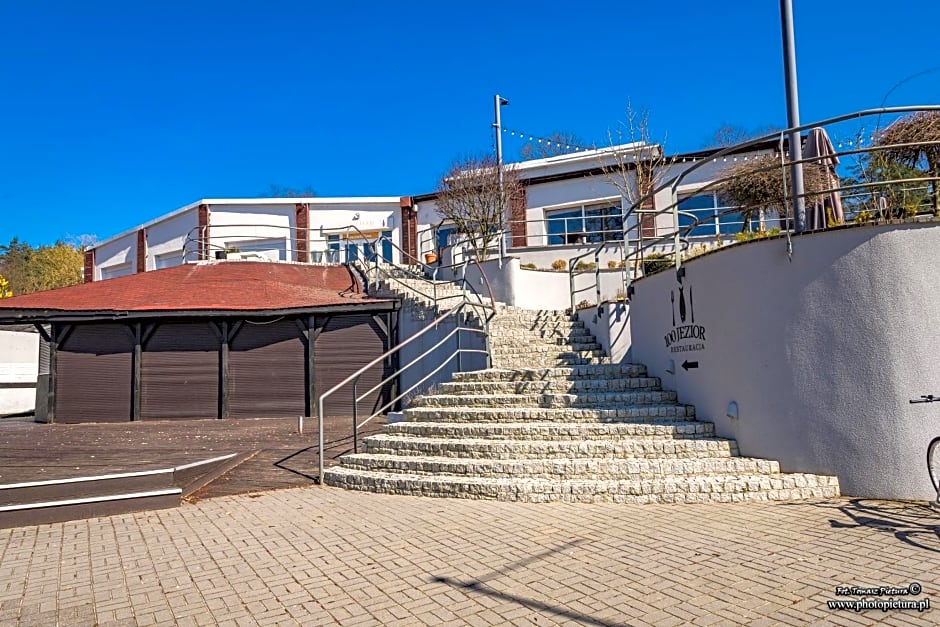 Domek letniskowy Sieraków