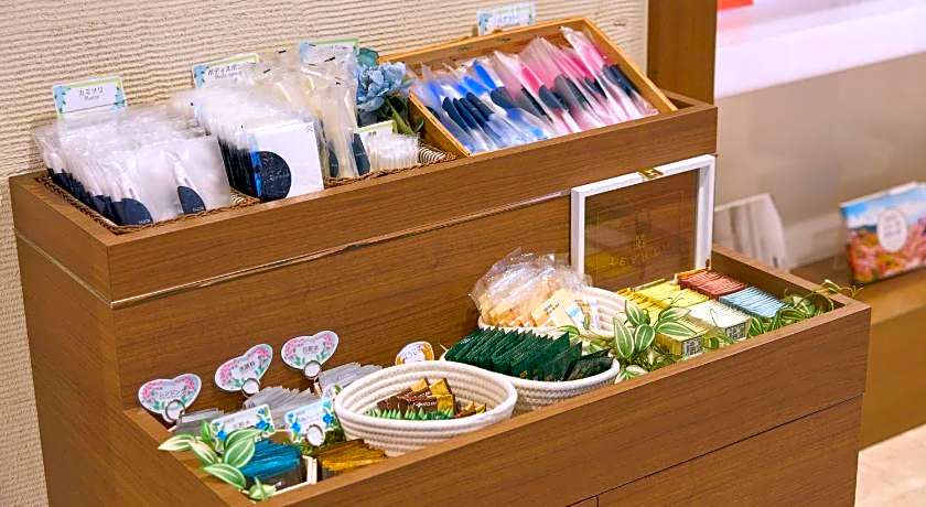 Hotel Resol Machida