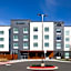 TownePlace Suites by Marriott Canton Riverstone Parkway
