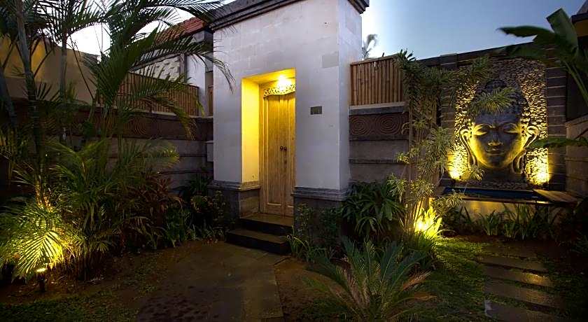 Kayu Suar Bali Luxury Villas and Spa