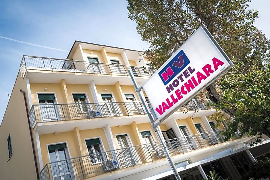 Hotel Vallechiara