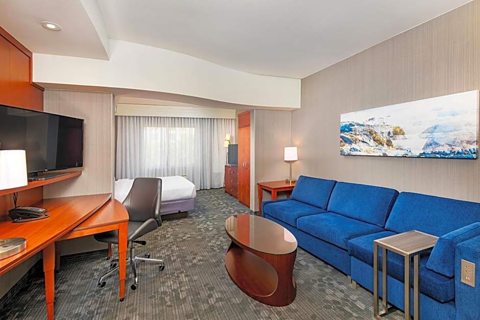 Courtyard by Marriott Santa Ana Orange County