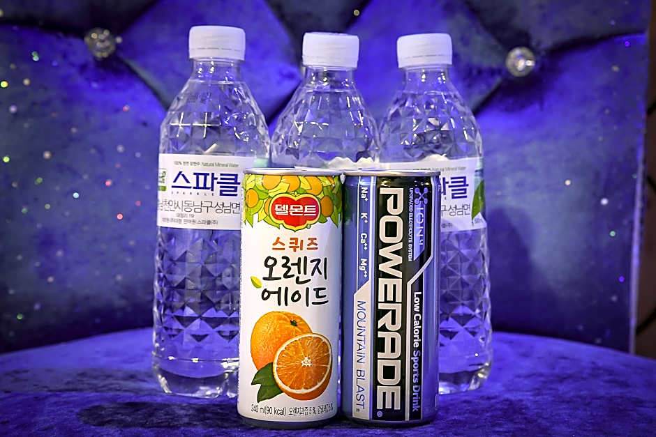 Jeonju Icarus Motel