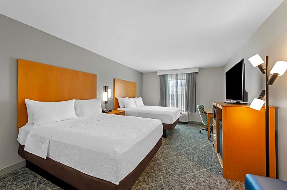 Hampton Inn By Hilton Texarkana