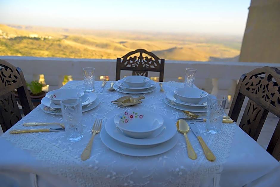 MERDİN BOUTİQUE HOTEL