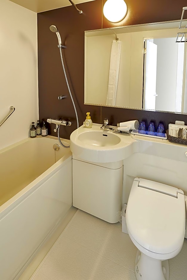 Hotel Lumiere Grande Nagareyama-Otakanomori
