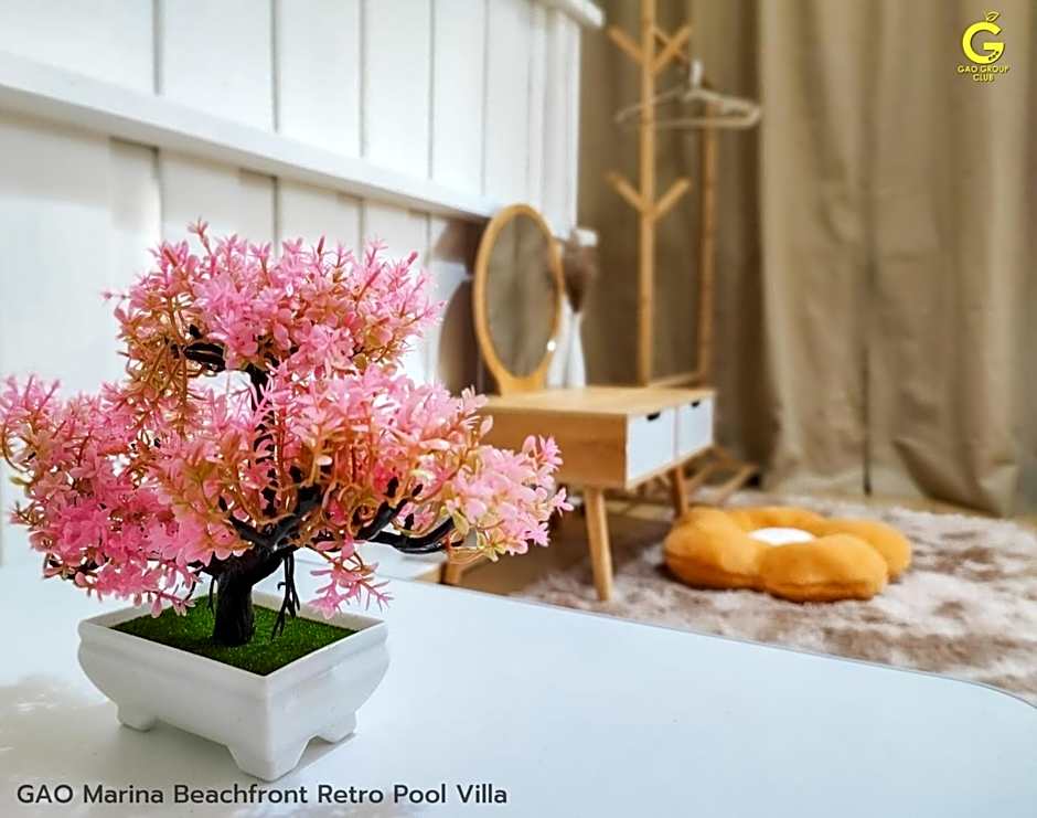 GAO Phala Beachfront Hostel