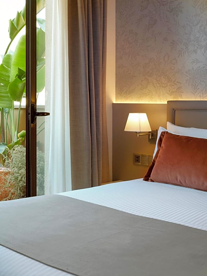 Musik Boutique Hotel