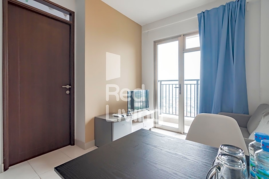 RedLiving Apartemen Mekarwangi Square - M Express