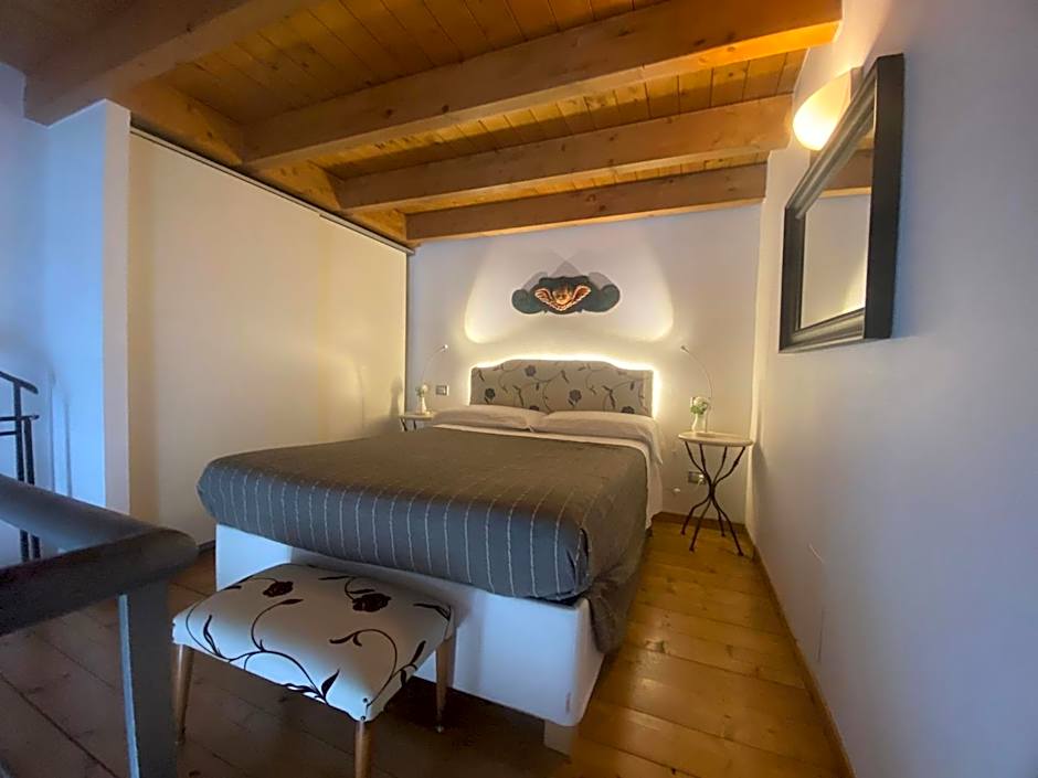 La casa nel sole - Boutique B&B
