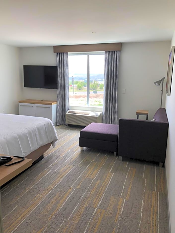 Hilton Garden Inn Lehi