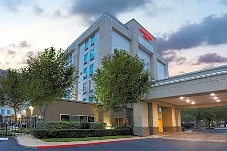 Hampton Inn By Hilton Houston Near The Galleria