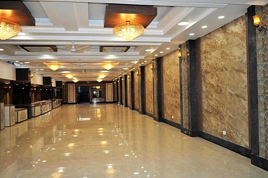 Hotel Continental Blue