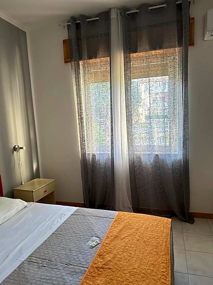 Il Villaggio Hotel Residence Lì Cylentos Elios a 100 mt dal mare cilentomarexperience