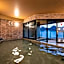 Central Hotel Takeoonsen Ekimae